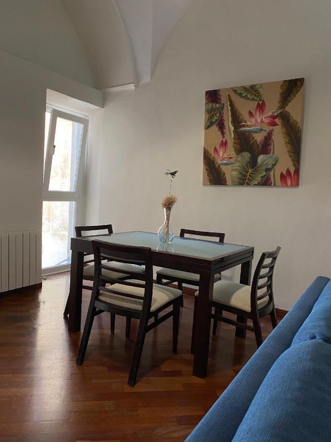 Caces Apartamento La Almena 1 Junto A Plaza Mayor,2 Habitaciones, Parking Gratuito מראה חיצוני תמונה