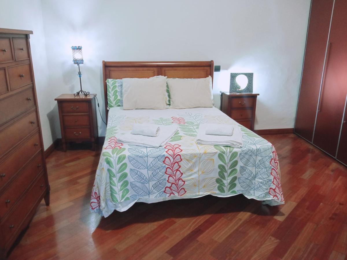 Caces Apartamento La Almena 1 Junto A Plaza Mayor,2 Habitaciones, Parking Gratuito מראה חיצוני תמונה